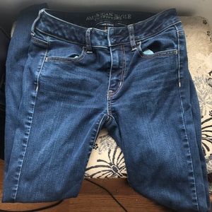 AEO Jeans